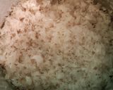 Foto del paso 1 de la receta: Bombas de arroz con mozzarella