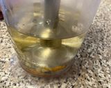 A picture of step 2 of My Mom's Aioli.