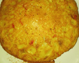 A picture of step 3 of Local pancake.