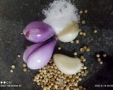 Foto langkah ke 2 dari resep Tahu telur puyuh kecap.