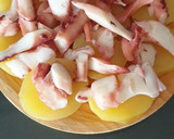 Foto del paso 3 de la receta: Rejo a la gallega