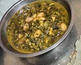 A picture of step 4 of अळुची आमटी (Aluchi Amti Recipe In Marathi).
