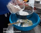 Foto del paso 1 de la receta: Tarta Alsaciana
