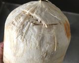 Hình bước làm 2 của món Cà ri vịt