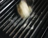 A picture of step 4 of Paneer Bhurji Sandwich.