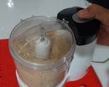 Foto langkah ke 2 dari resep Bumbu rujak kacang tanah.