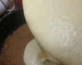 Foto del paso 6 de la receta: Pastel de manzana consistente