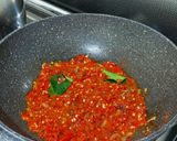Foto langkah ke 2 dari resep Balado Tuna Fillet.