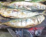 Cara Membuat Ikan Layang Bakar 2