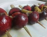 Foto del paso 2 de la receta Gildas de Cereza