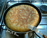 Foto del paso 7 de la receta: La Tortilla de toda una vida