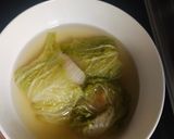 รูปขั้นตอนการทำที่ 6 ของ ผักห่ออกไก่ทรงเครื่อง