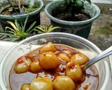 Foto langkah ke 4 dari resep Cilok empuk banget.