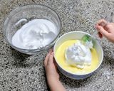Foto del paso 5 de la receta: Cheesecake Japonés! 🇯🇵 (Argentinizado! 🇦🇷)