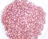 A picture of step 1 of Roasted groundnuts.