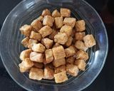 Foto langkah ke 2 dari resep Tumis Tempe Masak Kecap.