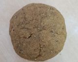 Foto del paso 2 de la receta: Galletitas con harina soja 🌱 tipo crackers