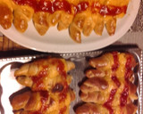 Foto del paso 5 de la receta: Facturas vigilantes