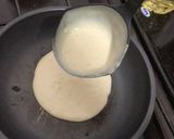 Foto del paso 4 de la receta: Hotcakes de Banana! 🍌