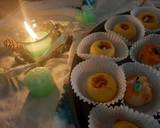 Kesar peda & apple peda recipe step 6 photo