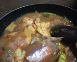 Foto langkah ke 5 dari resep Rica-Rica Ayam.