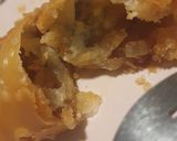 Foto del paso 3 de la receta: Empanadillas de queso y cebolla caramelizada
