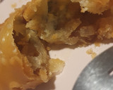 Foto del paso 3 de la receta: Empanadillas de queso y cebolla caramelizada