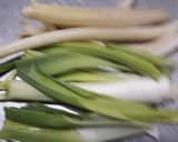 Foto del paso 1 de la receta: Puchero de verduras
