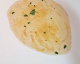 A picture of step 2 of Potato roti.