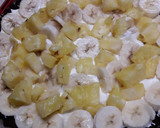 Foto del paso 9 de la receta: Tarta frutal con base crocante