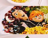 Foto del paso 7 de la receta: Vampiros : Halloween en Transylvania