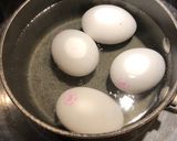 A picture of step 3 of Soft Boiled Eggs 🥚.