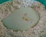 Foto del paso 5 de la receta: PAN Trébol, Miel y Limón...!💕💗❣️💝