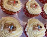 Ginger cupcakes recipe step 4 photo