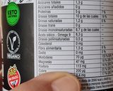 Foto del paso 2 de la receta: Batido proteico 🥛más de 35 gramos de proteínas en un solo vaso 🧘🏻♀️