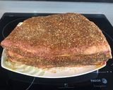 Foto del paso 3 de la receta: Costillas de Brontosaurio