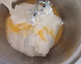 Foto del paso 6 de la receta: Cheesecake con compota de uva🍇