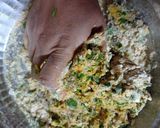 પાલક પનીર પરોઠા (Palak Paneer Paratha Recipe In Gujarati) રેસીપી સ્ટેપ4ફોટો