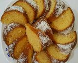 صورة لخطوة 8 من وصفة كاتو جوز الهند طعم روووعة 😋😋