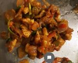 ময়দা কারি(Moida curry recipe in bengali) রেসিপি ধাপ - 2 ছবি