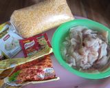 Foto langkah ke 1 dari resep Chicken Katsu (Meal Prep).