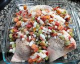 Foto del paso 2 de la receta: Zancas de pollo al horno