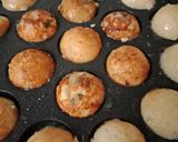 Foto langkah ke 6 dari resep Takoyaki.