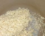 Foto langkah ke 1 dari resep Nasi ayam simple.