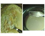 Foto del paso 2 de la receta: Aforrado de brócoli