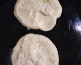 Foto del paso 11 de la receta: Pancakes de avena y manzana