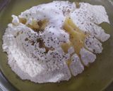 A picture of step 1 of Singhara or Samosa Recipe.
