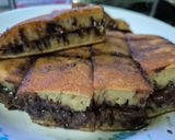 Foto langkah ke 6 dari resep Martabak manis empuk.