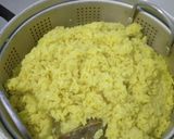 Foto langkah ke 5 dari resep Nasi kuning.