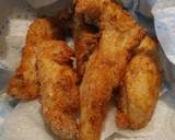 Cornbread Chicken Strips with Sauce recipe step 6 photo